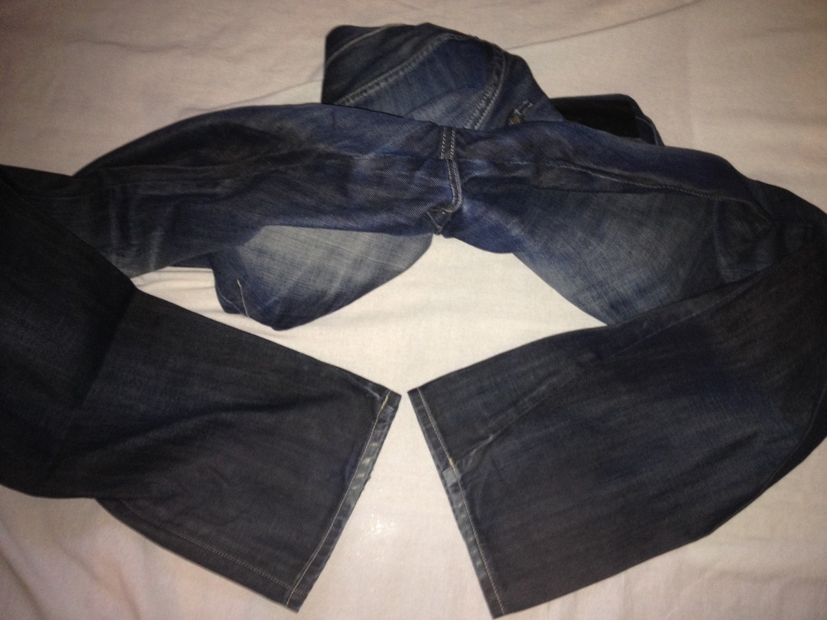 G-STAR RAW DENIM MEN