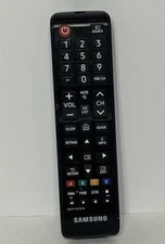 Original SAMSUNG BN59-01301A Smart TV Remote Control