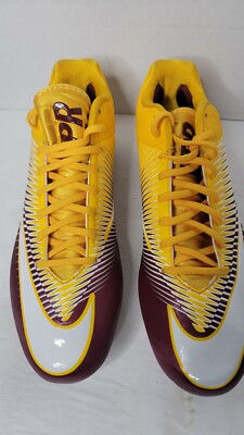 nike vapor carbon elite td football cleat