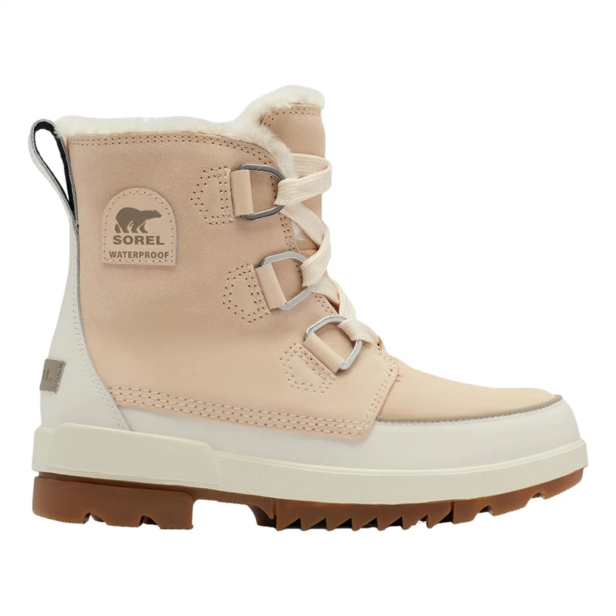 Sorel Women s Torino II Waterproof Winter Boots eBay
