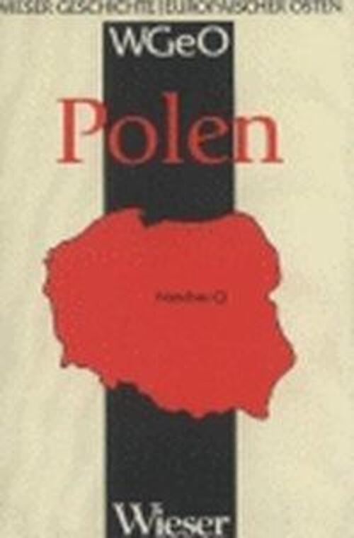 Thumbnail - Wieser Geschichte Europäischer Osten (wgeo) 'polen' | Ulrike Kuzaj |
