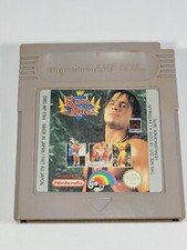 Thumbnail of ebay&reg; auction 134392305079 | Nintendo GameBoy Modul WWF King of the Ring Nur Modul Nintendo Gameboy gebraucht