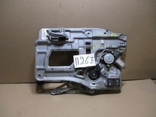 01 02 03 04 05 06 Santa Fe REAR PASSENGER Side Window Regulator W/ Motor #1126-E