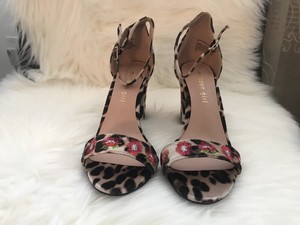 madden girl leopard sandals