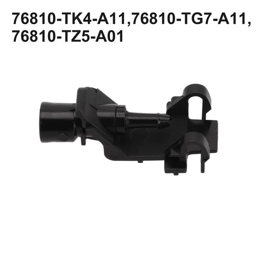 1x For Acura 2014-2016 Front Windshield Washer Nozzle Replacement 76810-TZ5-A01 - Foto 2 di 8