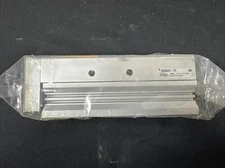 MXS25-75 SMC PNEUMATICS CYLINDER SLIDE TABLE