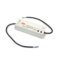 HLN-80H-48B Netzteil: Impuls Led 81,6W 48VDC 43-53VDC 1,7A 90-305VAC IP64 Mean W