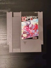 ebay® Auktion 235774950882 | NES - Defender of the Crown für Nintendo NES Thumbnail of ebay® auction 235774950882 | NES - Defender of the Crown für Nintendo NES