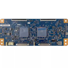 AUO 55.75T12.C04 / 55.75T12.C01 T-Con Board For SONY KD-75X9500G XBR-75X950G