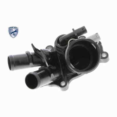 VEMO V30-99-2270 Thermostat + Gehäuse + Sensor für MERCEDES W204 W212 R172 M271
