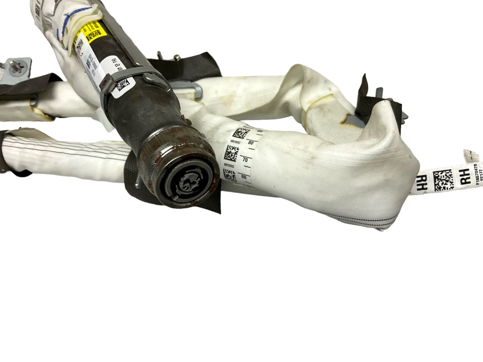 2023 2024 2025 Kia Sportage правая сторона крыши подушка безопасности 80420-DW000 - Изображение 2 из 3