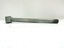 T-SLOT BOLT, 3/4"-10 x 8-3/8", 9-3/8" OAL, 11/16" SLOT WIDTH, 1-1/4" HEAD WIDTH