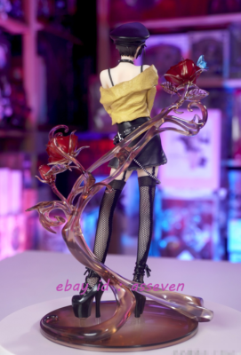 Genuine NANA 1/8 Oosaki Nana HobbyMax Collectible Limited GK