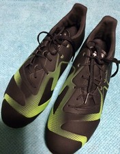 ADIDAS ACE 16+ TKRZ AF4083 Talla 10,5 EE. UU. EDICIÓN LIMITADA ACE 16 TEKKERS 2016