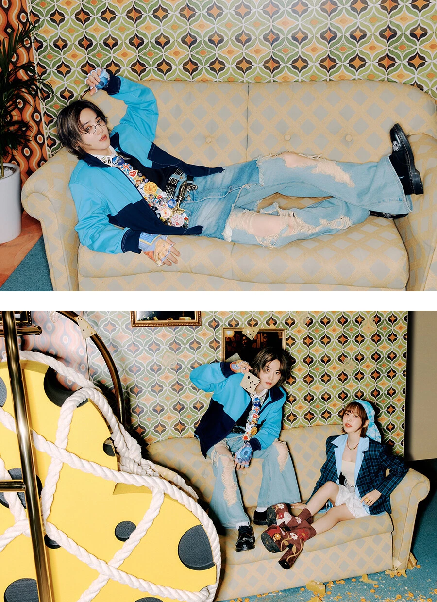 EXO SUHO 점선면(1 TO 3) 3rd Mini Album/CD+Photo Book+2 Card+Poster