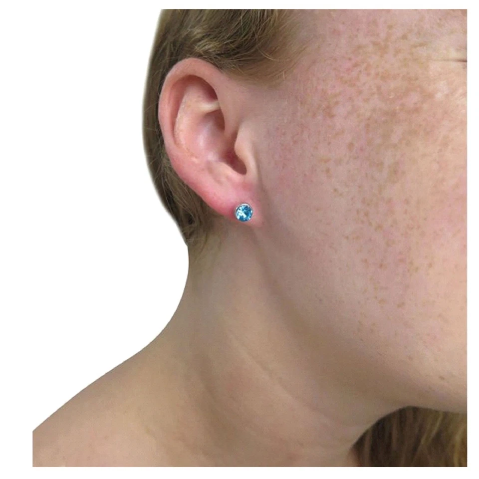 Paquete de 3 pendientes Marvel Spider-Gwen - OS - NUEVO CON ETIQUETAS Foto 2 de 4