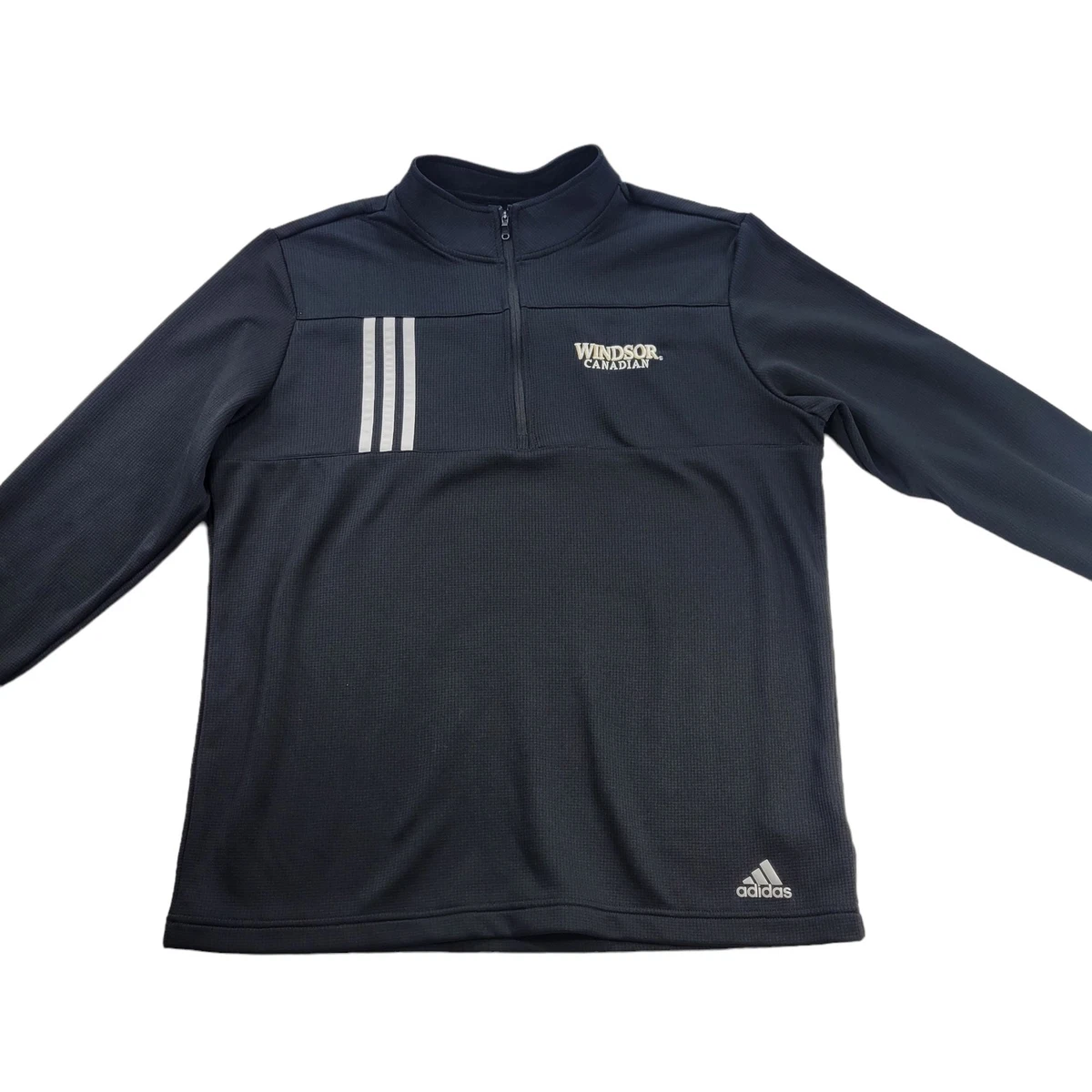 Adidas windsor jacket clearance