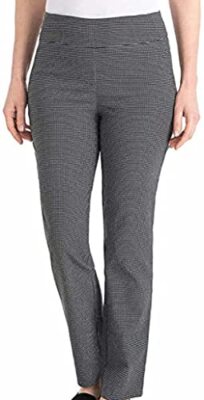 Hilary Radley Pantalón Para Dama Azul Extra Grande | Cost