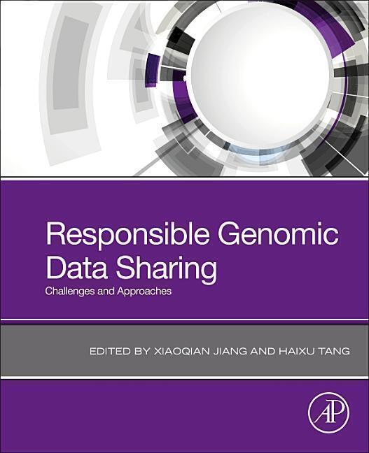 Thumbnail - Responsible Genomic Data Sharing Challenges And Approaches Jiang (u.