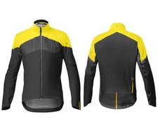 Mavic Cosmic H20 SL Cycling Jacket - Yellow M...