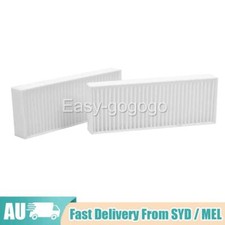 Cabin Air Pollen Filter for Nissan Navara D40 Pathfinder R51 2.5L 3.0L 4.0L OZ