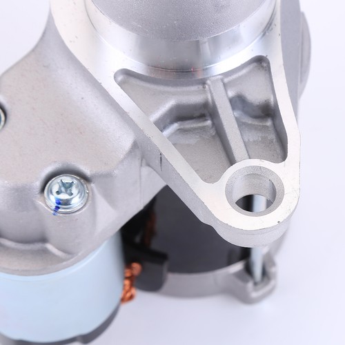 FOR 2003-2014 TOYOTA CAMRY ACV36R ACV40R 2.4L PETROL 2AZ-FE STARTER MOTOR NEW - Picture 6 of 17