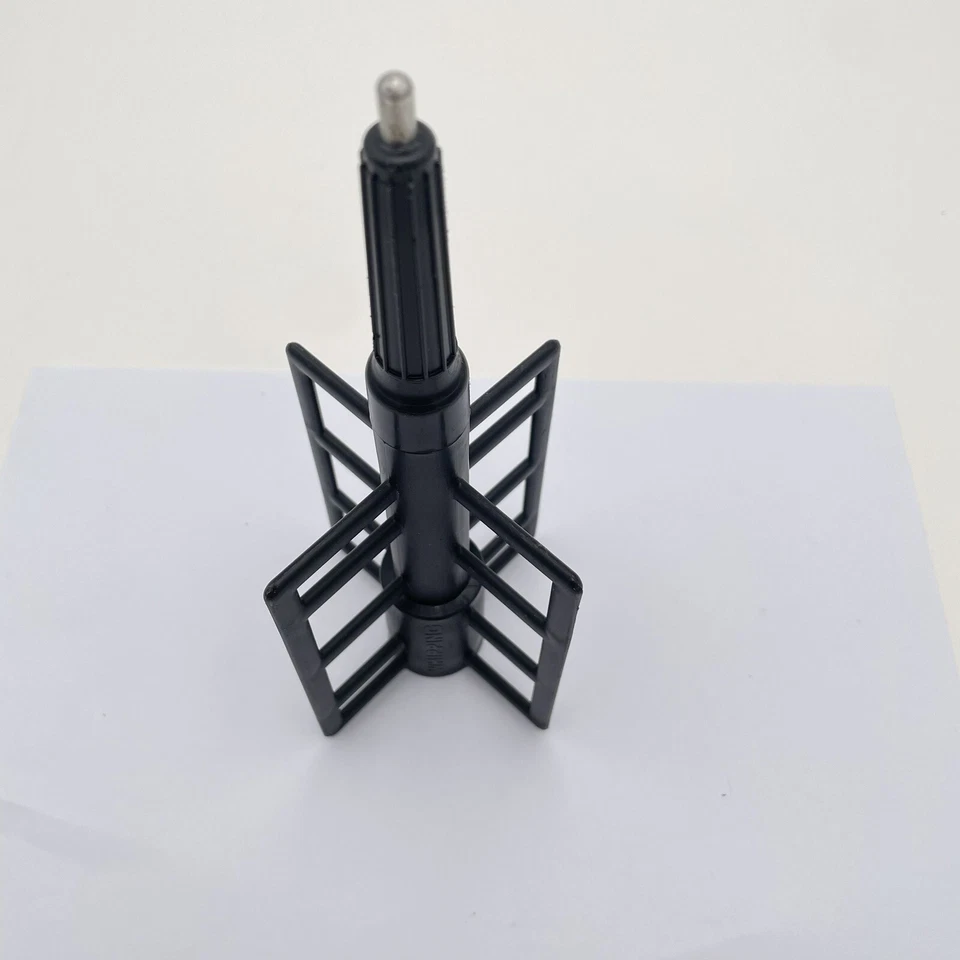 原始设备制造商 Ninja Pro 系统搅拌机 72 盎司搅拌桨适用于型号 #BL701WM30 — 第 2/4 张图片