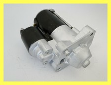 4S2387 STARTER MOTOR For VOLVO V40 II V50 V60 I Cross Country 2.0 2.4 2.5