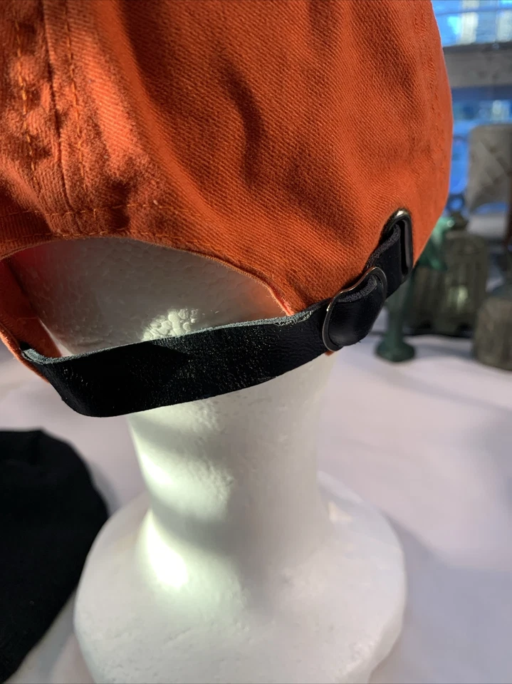 Vintage Yahoo! Search Engine Cap - Image 4 of 4