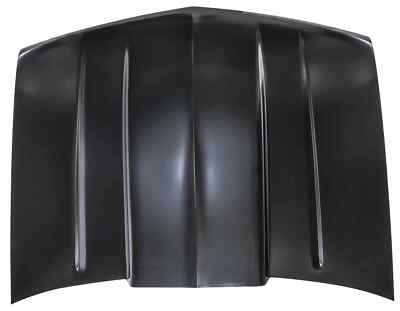 JEGS Cowl Induction Hood 78714