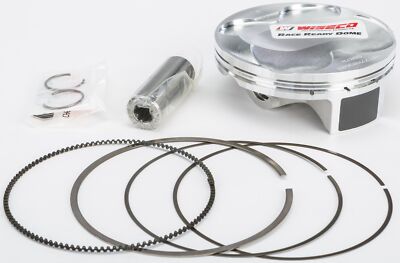 WISECO 2018 CRF450RX Honda PISTON KIT ARMORGLIDE BOX FRG 96.00/STD 13.5:1 HON 40