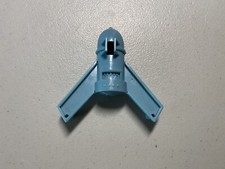 Sewer Swimmin'  Donatello Teenage Mutant Ninja Turtles TMNT Vintage 1989 Part