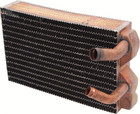 OER Heater Core 1969-1981 Firebird/Camaro 1968-1979 Chevy II Nova Without A/C