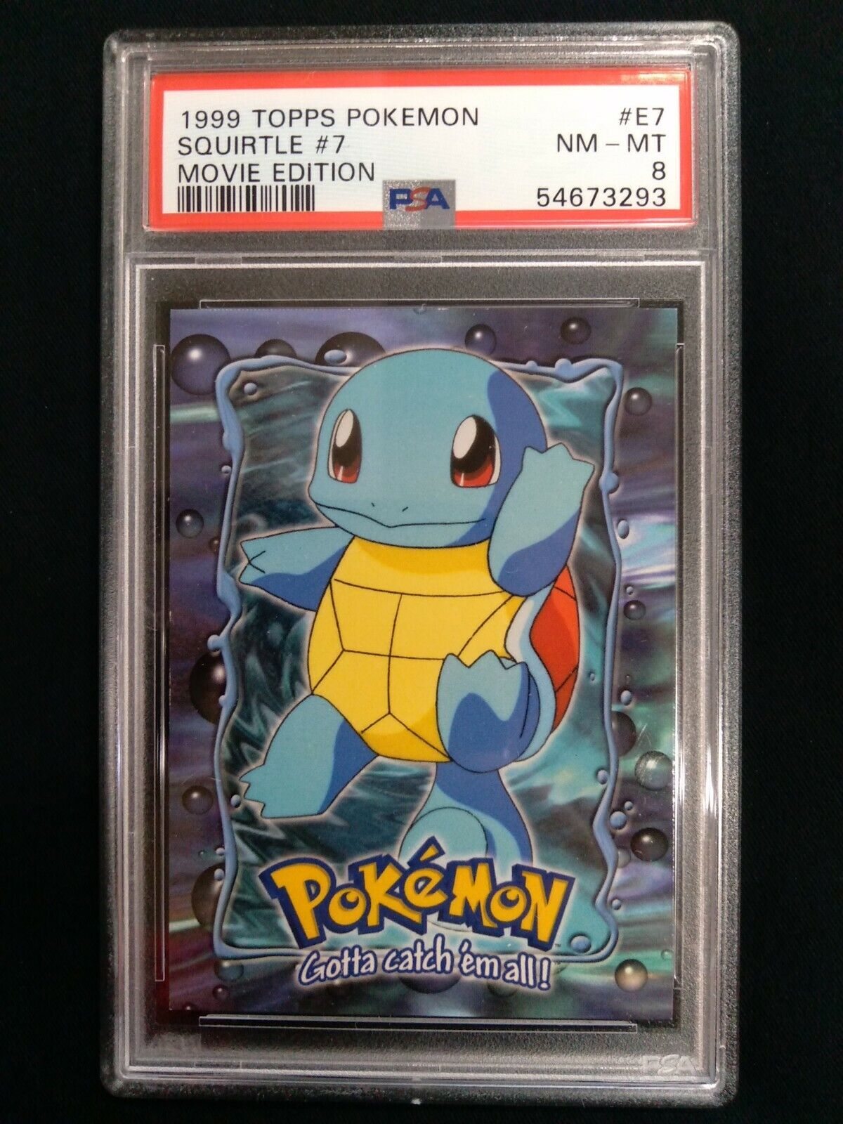 Products Tagged Squirtle - Ace Cards & Collectibles