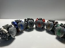 Lego Bionicle Set Of 6 Complete Bohrok-Kal, N...