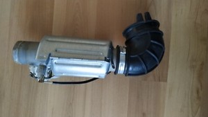 Durchlauferhitzer  Heizung Geschirrspüler 230V 1800W