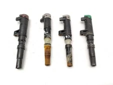 Renault Megane MK2 1.6i 86kW 2004 Petrol High Voltage Ignition Coil 216031219