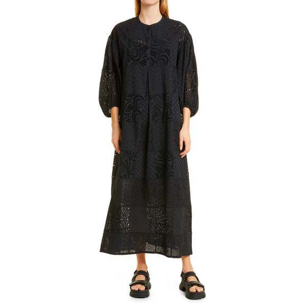 knee length dresses for ladies Linus Dress main image 0