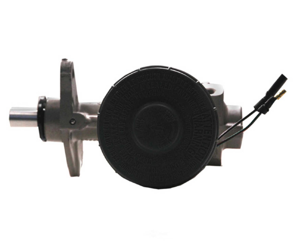 Beck/Arnley 072-0038 Brake Master Cylinder For 2007-2013 Suzuki SX4