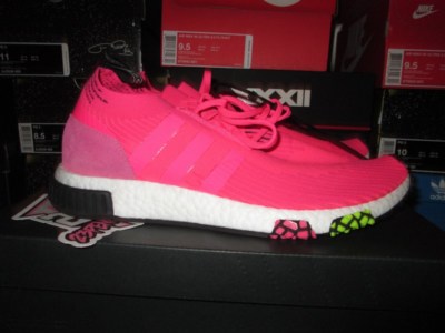 Sales Adidas Adidas Primeknit Runner Nmd Men's Adidas Nmd Runner