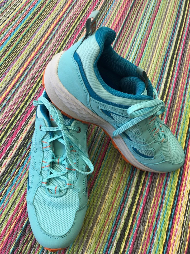 Jack Wolfskin Damen Vojo 3 Vent Low W gr. 39