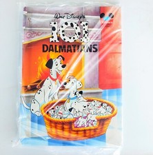 WALT DISNEY'S 101 DALMATIONS HARDCOVER CHILDREN'S READING BOOK 1995 Hard Cover.