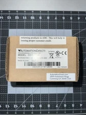 AUTOMATION DIRECT C0-01AR-D / C001ARD (BRAND NEW)