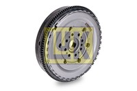 Klappe Zweimassenrad Ford Transit 2.4 DI 00-06