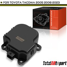 HVAC Heater Blend Door Actuator for Toyota Ta...