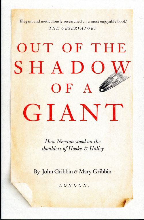 Out of the Shadow of a Giant