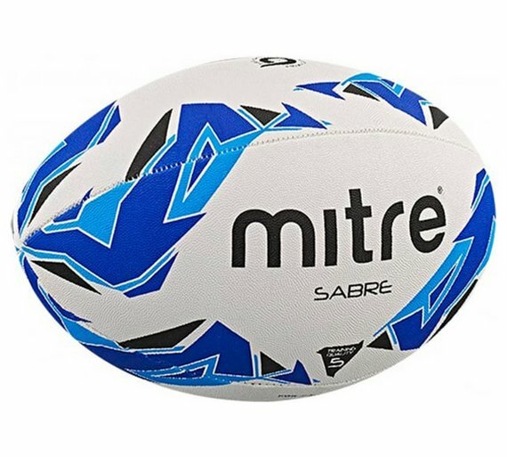 mitre scribble ball