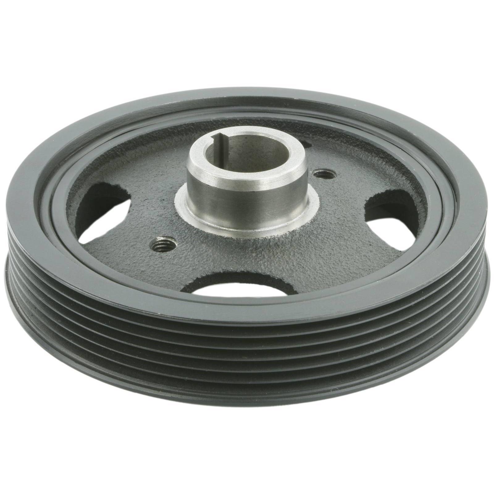 Crankshaft Pulley (Vibration Damper) FEBEST TDS-3SZVE