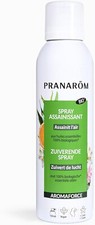 Aromaforce - Spray Assainissant Aux Huiles Essentielles Bio - Orange Douce Neuf
