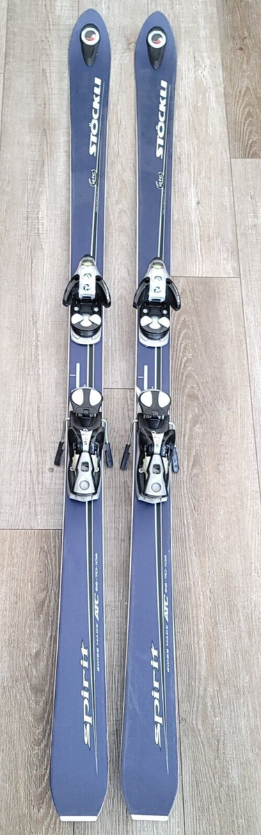 Stöckli Ski SPIRIT | Kaufen auf Ricardo